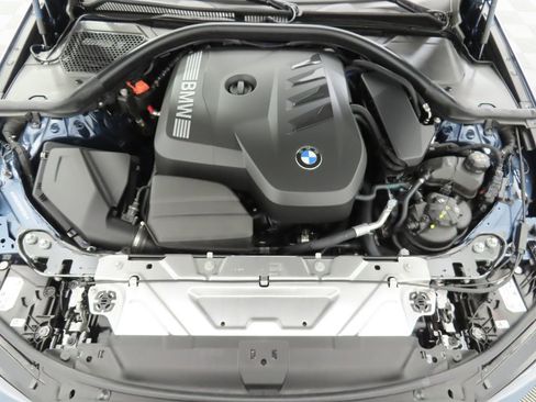 New 2026 BMW 330i Sedan w/ Premium Package image 29