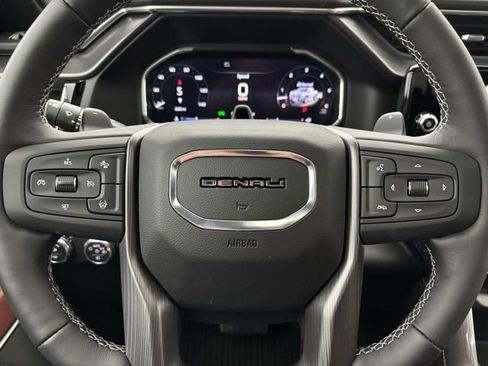 New 2026 GMC Sierra 1500 Denali Ultimate image 23