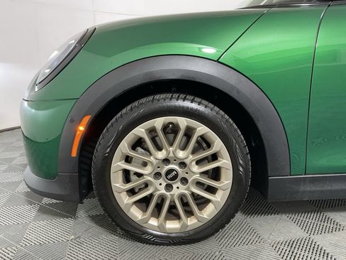 Certified 2025 MINI Cooper S image 9