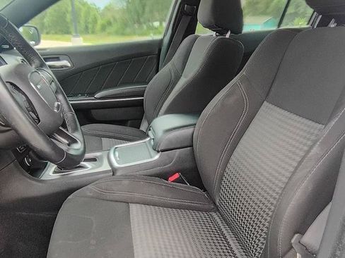 Used 2023 Dodge Charger SXT RWD image 10