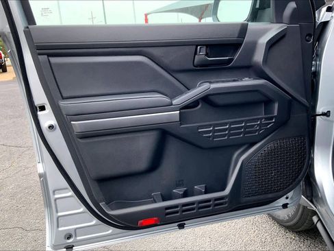 New 2026 Toyota Tacoma SR5 AWD/4WD image 10