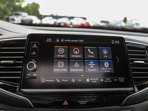 Used 2025 Honda Ridgeline TrailSport image 15