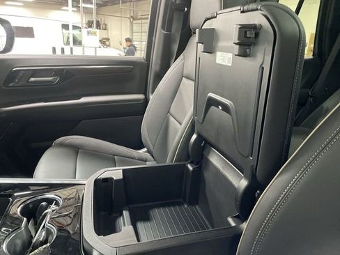 New 2026 Chevrolet Tahoe Premier AWD/4WD image 21