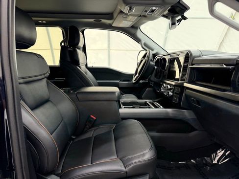 New 2026 Ford F350 Lariat w/ Tremor Off-Road Package image 19