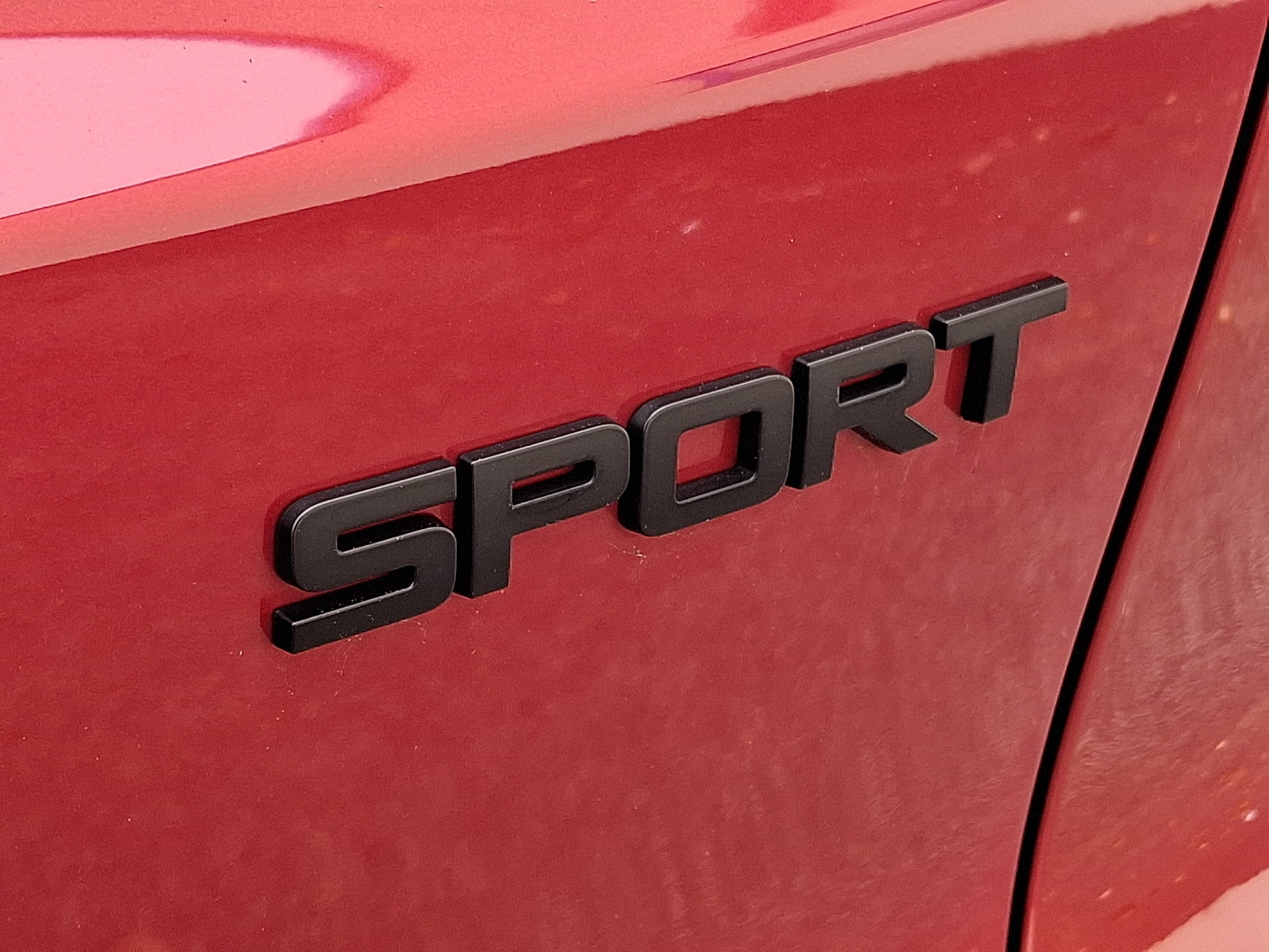 Used 2024 Honda CR-V Sport-L image 30