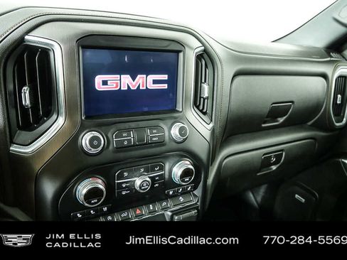 Used 2019 GMC Sierra 1500 AT4 w/ AT4 Premium Package AWD/4WD image 13