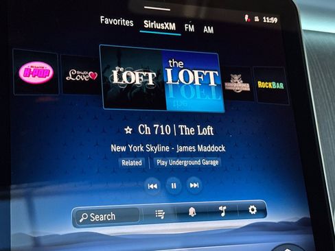 New 2025 Mercedes-Benz C 300 C 300 image 22