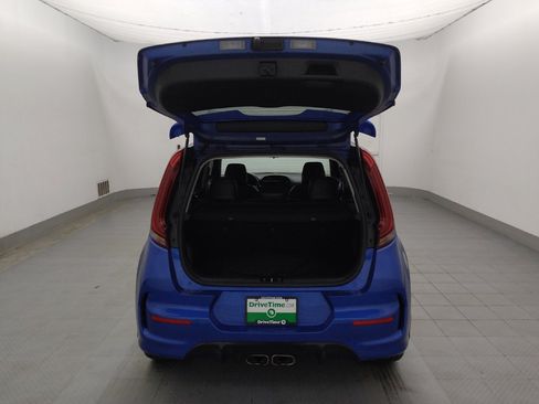 Used 2021 Kia Soul Turbo FWD image 29