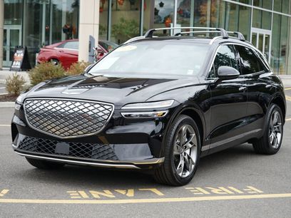 Used 2025 Genesis Electrified GV70 Advanced w/ Prestige Package