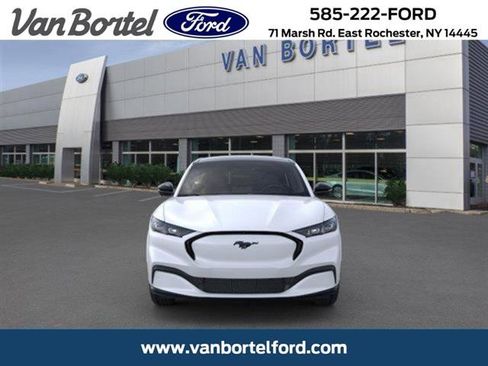 New 2025 Ford Mustang Mach-E Premium w/ Interior Protection Package image 58