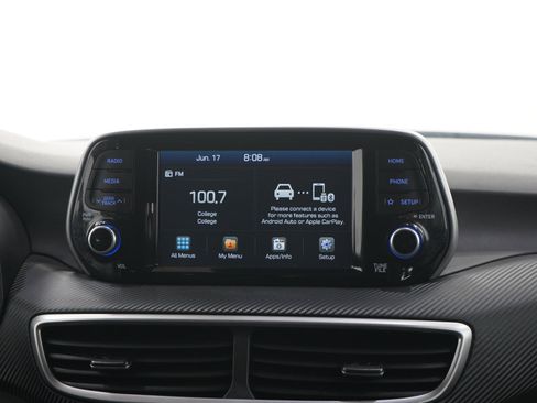 Used 2019 Hyundai Tucson SE AWD/4WD image 15