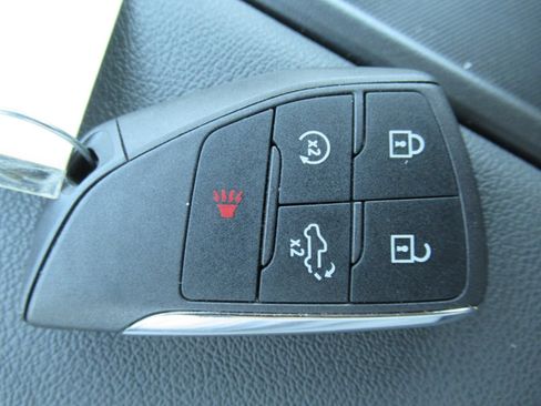 Used 2026 Chevrolet Silverado 1500 LT AWD/4WD image 30