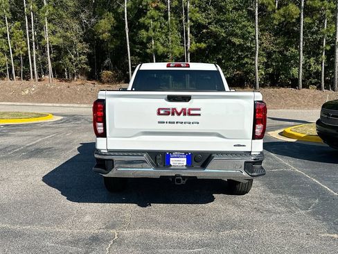 New 2026 GMC Sierra 1500 Pro w/ Pro Value Package image 14