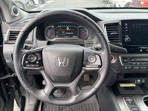 Used 2021 Honda Pilot Special Edition image 21