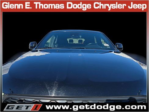 Used 2024 Dodge Durango GT image 5