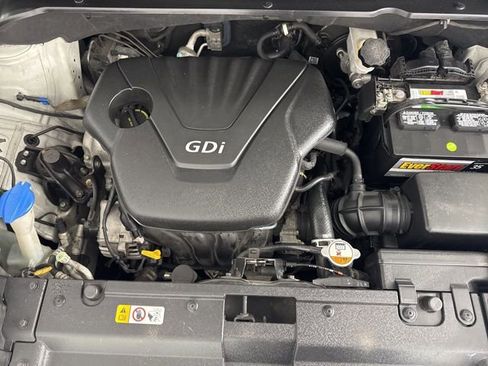 Used 2015 Kia Soul image 19