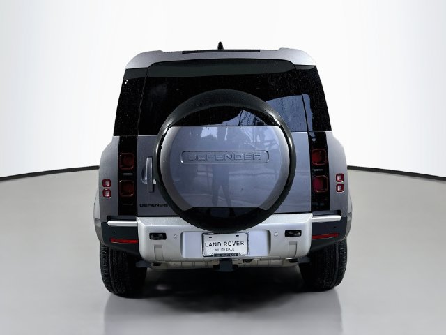 Certified 2024 Land Rover Defender 110 S AWD/4WD image 6