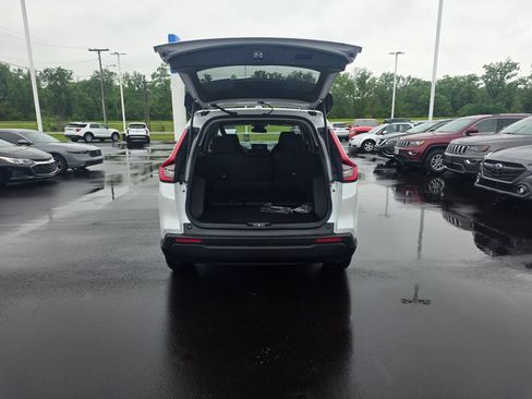 New 2026 Honda CR-V EX image 14