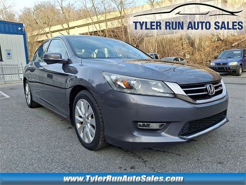 Used 2013 Honda Accord EX-L image 1