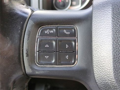 Used 2019 RAM 1500 Big Horn image 22