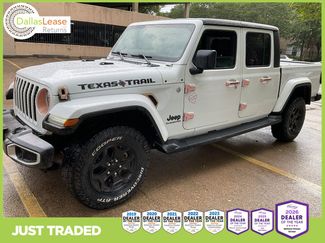 Used 2021 Jeep Gladiator Sport AWD/4WD video 1