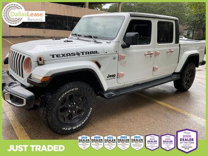Used 2021 Jeep Gladiator Sport