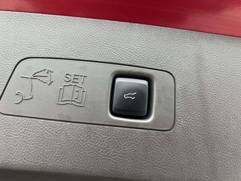 Certified 2022 Lincoln Corsair Reserve w/ Elements Package FWD image 16