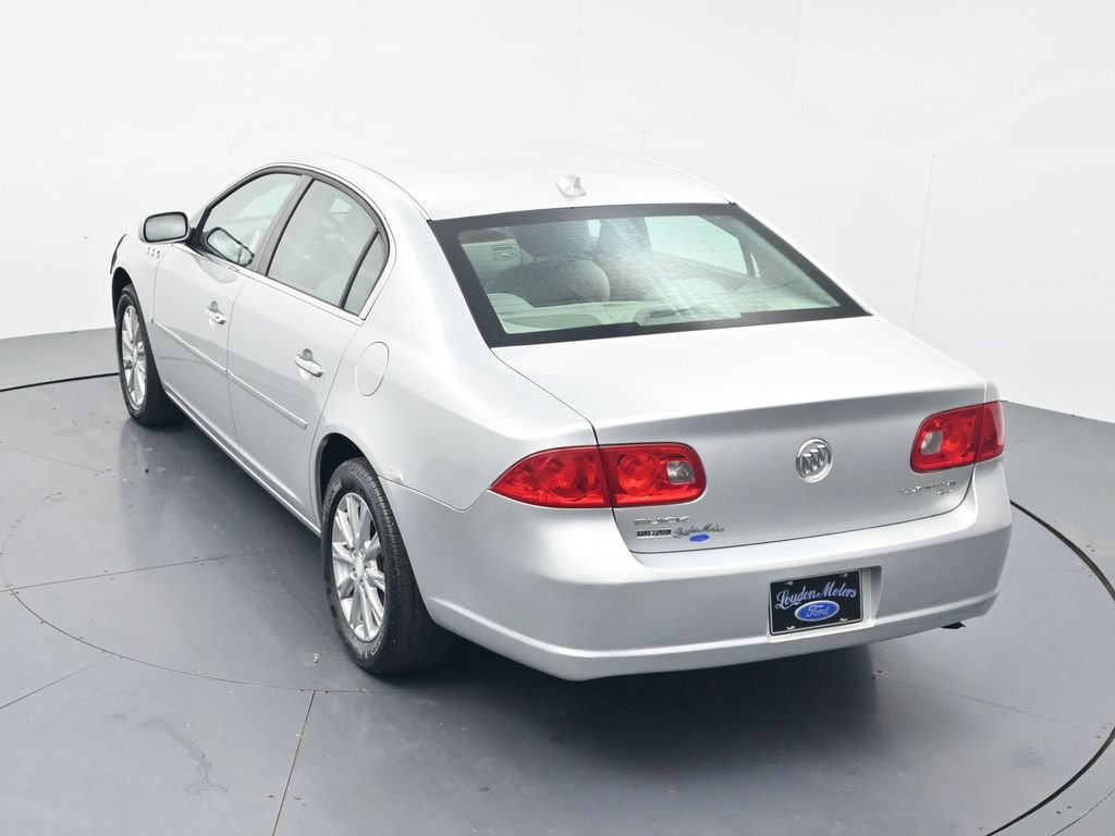 Used 2009 Buick Lucerne CX FWD image 42