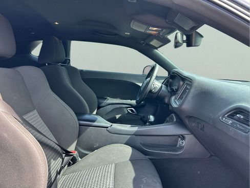 Certified 2022 Dodge Challenger GT w/ Blacktop Package RWD image 12