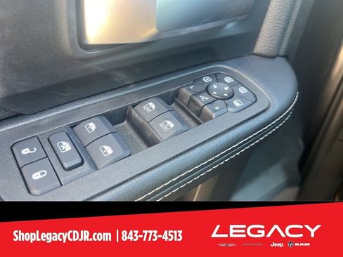 New 2025 RAM 2500 Big Horn image 19