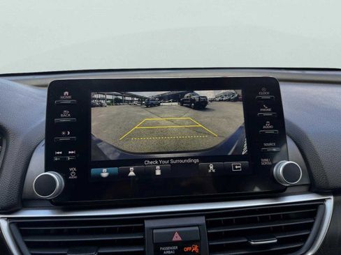 Used 2022 Honda Accord EX-L image 29