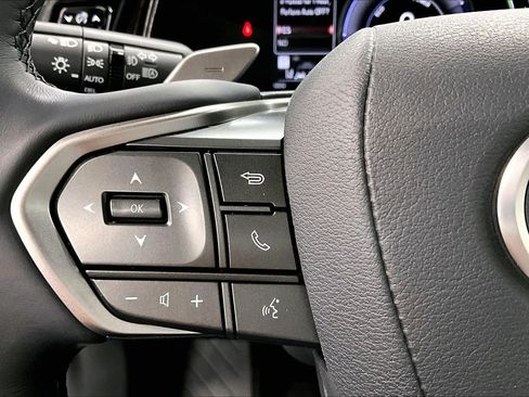 Used 2026 Lexus NX 450h+ AWD w/ Accessory Package (Z2) image 24