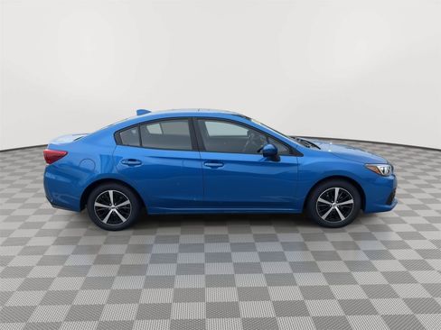 Used 2023 Subaru Impreza 2.0i Premium AWD/4WD image 15