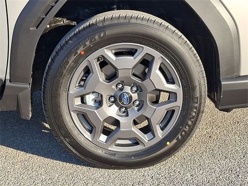 New 2026 Subaru Outback Premium image 12