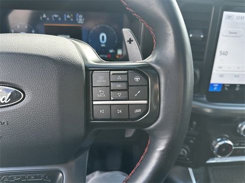 Certified 2024 Ford F150 Raptor image 31