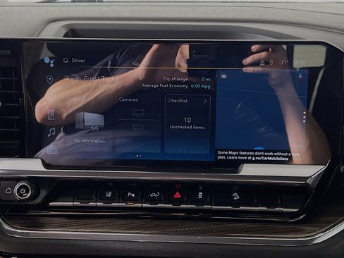 Used 2024 Chevrolet Silverado 2500 LT w/ Texas Edition image 26