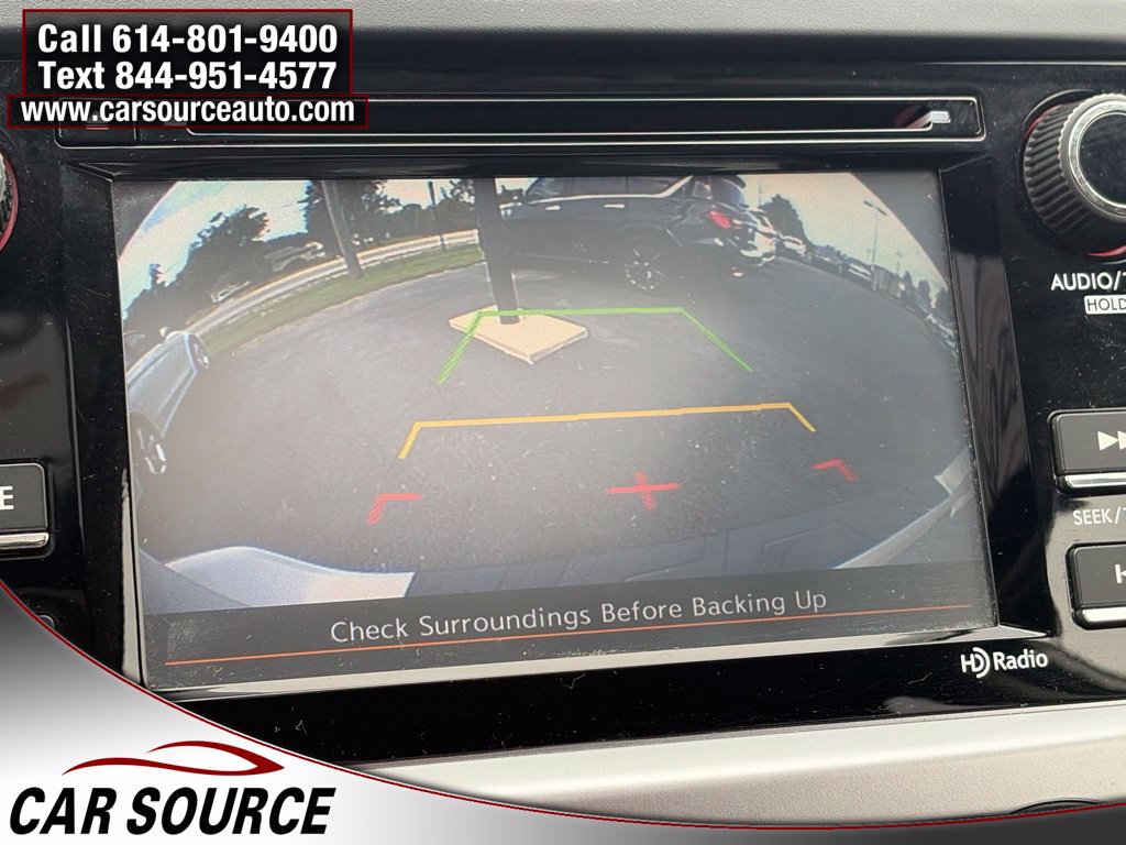 Used 2017 Subaru Crosstrek 2.0i Premium w/ Moonroof Package AWD/4WD image 19