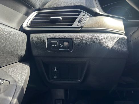 Used 2018 Honda Accord Hybrid image 22