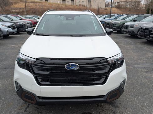 New 2026 Subaru Forester Sport image 5