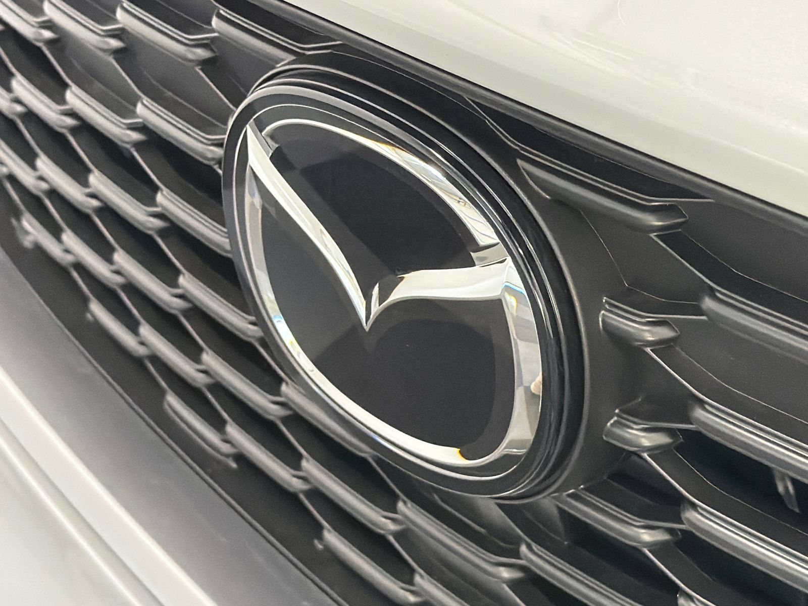 New 2026 MAZDA CX-5 Preferred AWD/4WD image 14