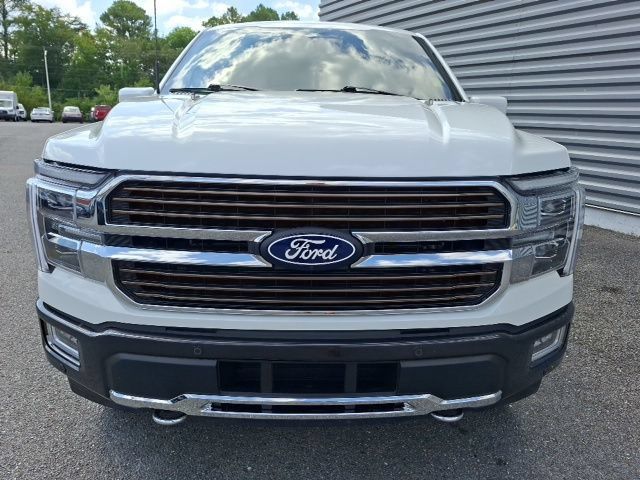 Used 2024 Ford F150 King Ranch w/ FX4 Off-Road Package AWD/4WD image 8