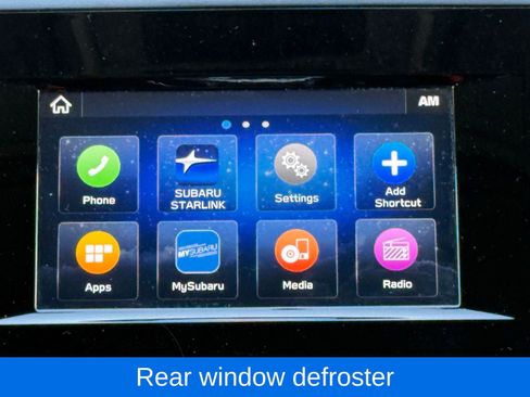 Used 2022 Subaru Forester Premium w/ Popular Package #3 image 23