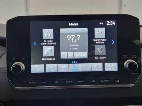 Used 2023 Mitsubishi Outlander SE image 21