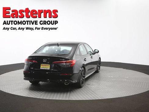 Used 2023 Honda Civic Sport image 38