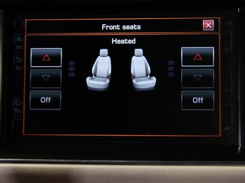 Used 2015 Land Rover Range Rover image 50