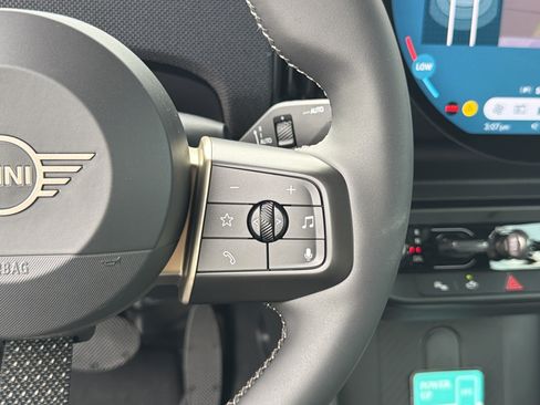 New 2026 MINI Cooper S FWD image 25