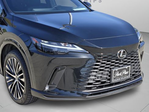 Certified 2025 Lexus RX 350 Premium Plus w/ Accessory Package (Z1) FWD image 32