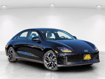 New 2025 Hyundai Ioniq 6 SEL
