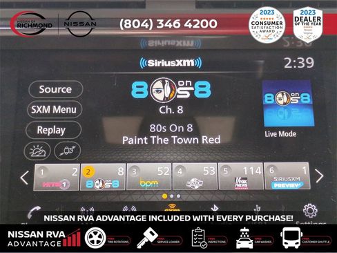 New 2024 Nissan Z Performance w/ Heritage Edition image 17