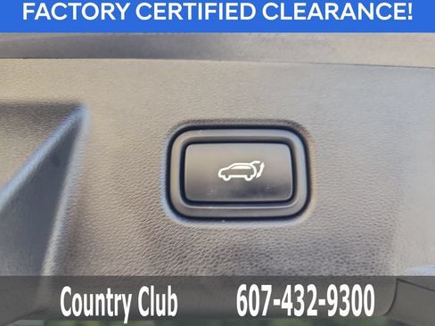Certified 2023 Hyundai Tucson Limited AWD/4WD image 31